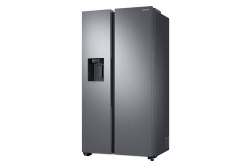 Samsung RS68N8322S9 side-by-side refrigerator Freestanding – image 3