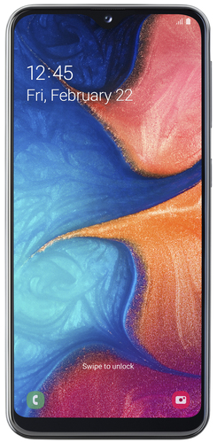 Samsung Galaxy A20e SM-A202FZ smartphone