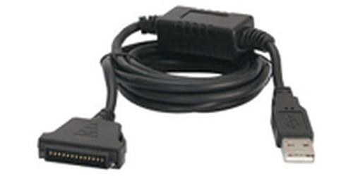 APC USB Handheld Charger & Sync Cable Sony CLIE PEG-N Series