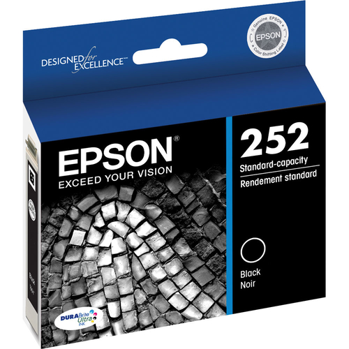 Epson T252120 ink cartridge 1 pc(s) Original Black
