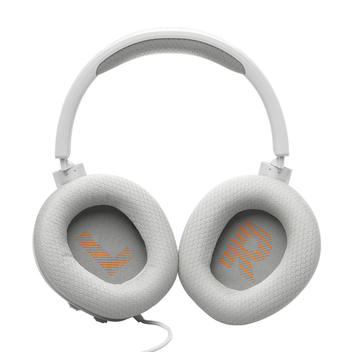 JBL Quantum 100M2 Wit, afbeelding 7