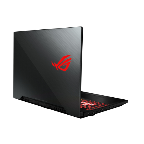 ASUS ROG Strix SCAR II GL504GV-ES020 Intel® Core™ i7 i7-8750H Laptop – image 9