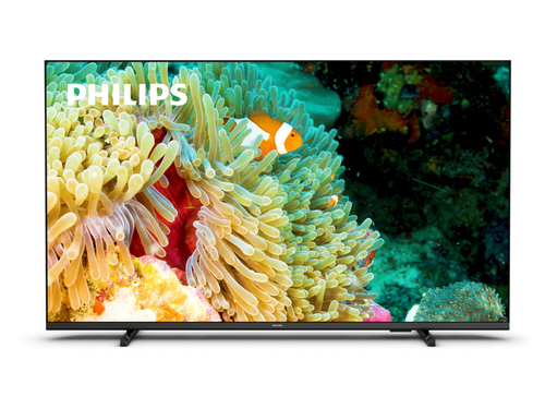Philips 7600 series LED 50PUS7607 4K UHD LED Smart TV – image 3