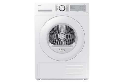 Samsung DV91CGC2A0TH tumble dryer Freestanding Front-load