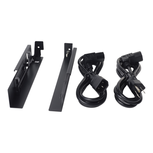 APC KVM 2G - LCD Rear Mounting Kit