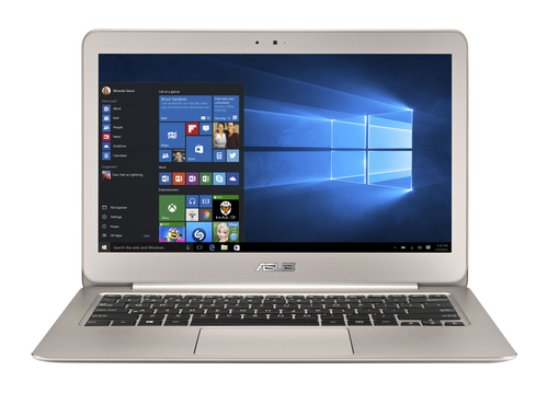 ASUS Zenbook UX305UA-0031A6500U laptop Intel® Core™ i7 i7-6500U – image 1