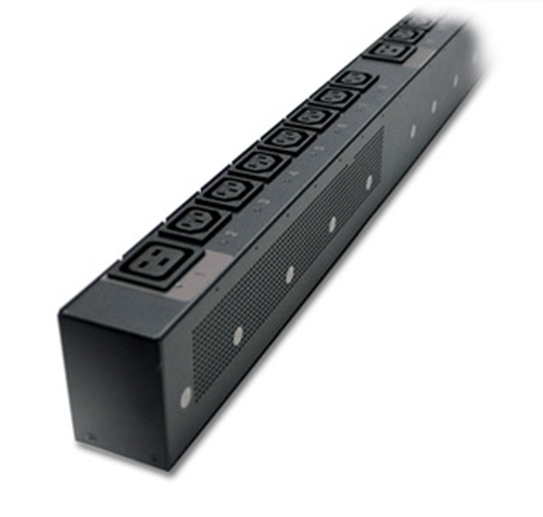 Vertiv PM2000 0U Vertical 3-ph 32A 380/400/415V
