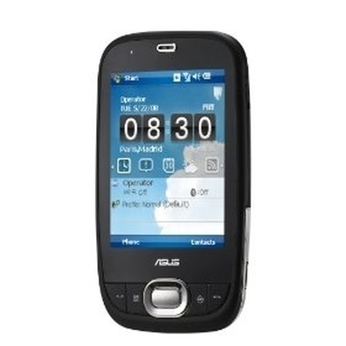 ASUS P552w handheld mobile computer