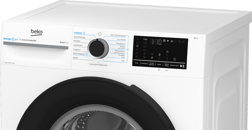 Beko bPRO 500 BM3WFU4741N washing machine Front-load – image 7