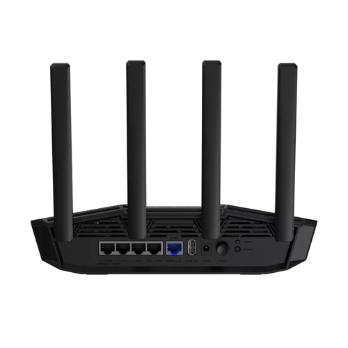 Asus Tuf-BE3600 WiFi Cable Router - BE 3600, Dual-band, Black - image 5