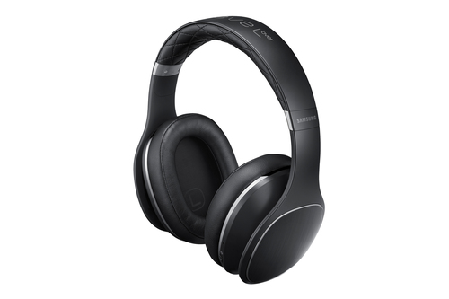 Samsung EO-AG900BBEGWW headphones/headset Wired Head-band Calls/Music Micro-USB Bluetooth Black – image 8