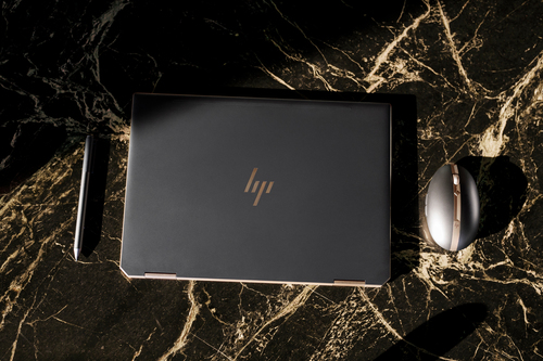 HP Spectre x360 15-df0043na Intel® Core™ i7 i7-8750H Hybrid (2-in-1) – image 9