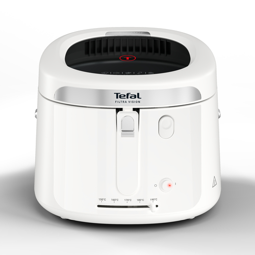 Tefal Filtra Vision FF2541, afbeelding 2