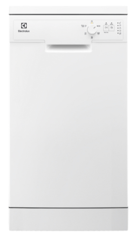 Electrolux ESA12110SW Отдельно стоящий 9 мест