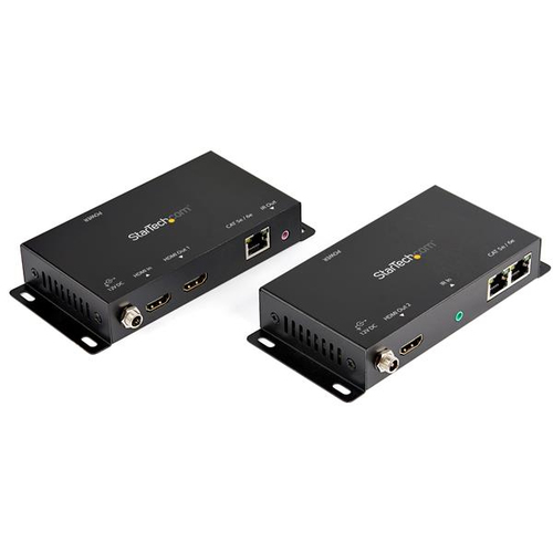StarTech.com HDMI over IP Extender - 1080p