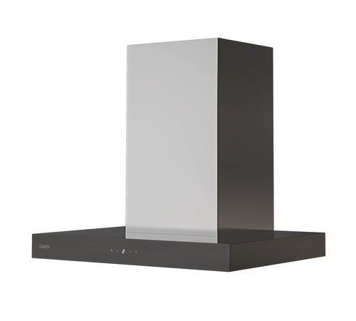 Candy CTS6CBP8XWIFI Wall-mounted Stainless steel 492 m³/h – image 2