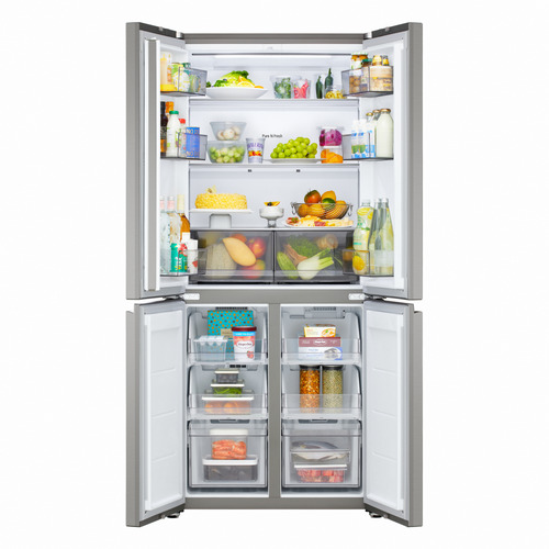 LG GMBS30SDPY side-by-side refrigerator Freestanding – image 3