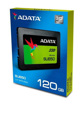 ADATA Ultimate SU650 – image 6