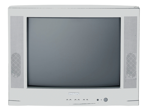 Philips 21PT2110 21" TV – image 1
