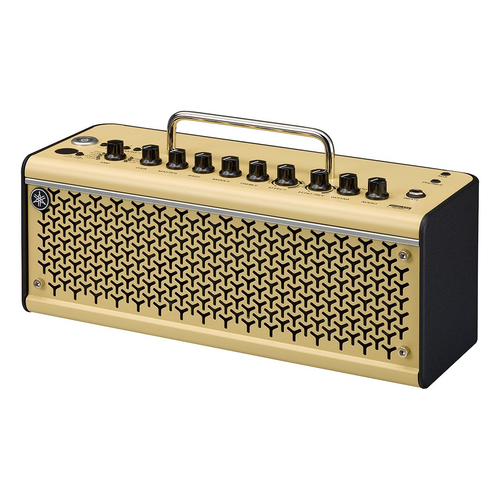 Yamaha THR-10II desktop gitaarversterker