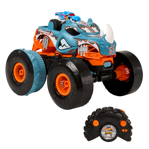 Hot Wheels Monster Trucks HPK27 игрушечный транспорт/игрушечный трек