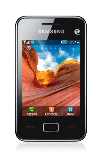 Samsung Tocco Lite