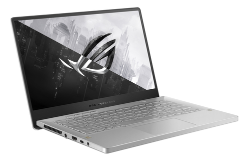 ASUS ROG Zephyrus G14 GA401QM-K2043T AMD Ryzen™ 9 5900HS Laptop – image 5