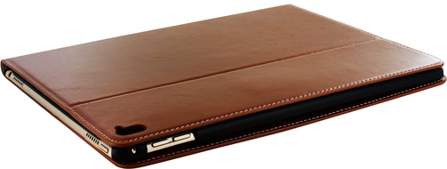 Mobiparts Bookstyle Cases, Excellent Tablet Case, iPad Air 2, iPad Pro 9.7, Brown – image 4