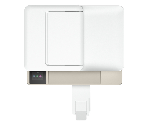 HP Envy 6520 Draadloze All-in-One Printer – Foto 9 van 10