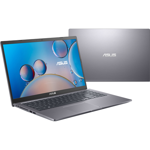 ASUS P1511CEA-BQ1133X ноутбук Intel® Core™ i5 i5-1135G7 39,6 cm (15.6") Full HD 8 GB DDR4-SDRAM 256 GB Твердотельный накопитель (SSD) Wi-Fi 5 (802.11ac) Windows 11 Pro Серый