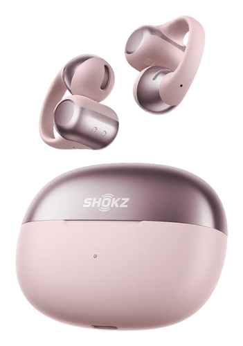 Shokz OpenDots ONE Roze, afbeelding 2
