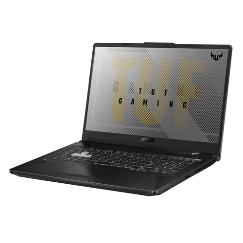 ASUS TUF Gaming TUF706IH-ES75 laptop AMD Ryzen™ 7 4800H – image 2