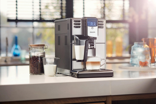 Philips 5000 series EP5335/10 coffee maker Fully-auto Espresso machine – image 6