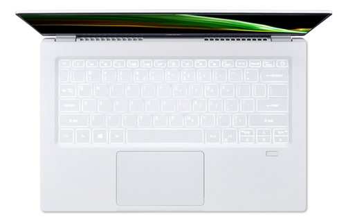 Acer Swift 5 SF514-54GT-70ZG Intel® Core™ i7 i7-1065G7 Laptop – image 4
