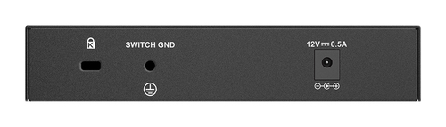 D-Link DMS 107 - Switch, afbeelding 3