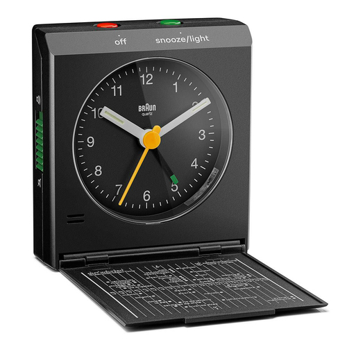 Braun BC05B