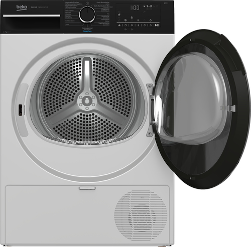 Beko TR310 tumble dryer Freestanding Front-load – image 3
