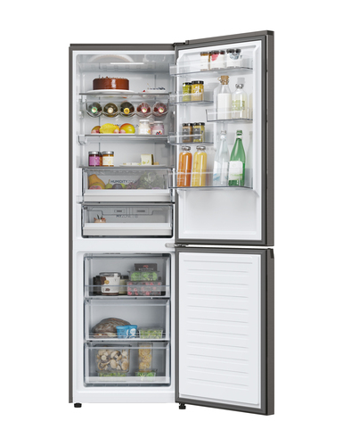Haier 2D 60 Series 5 Pro HDPW5618DNPD Freestanding – image 2