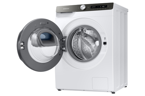 Samsung WW10T554DAT washing machine Front-load – image 7