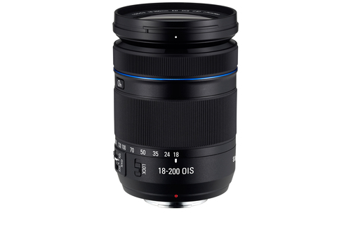 Samsung 18-200mm F3.5-6.3 ED OIS – image 2