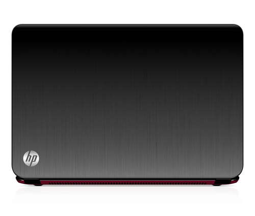 HP ENVY TouchSmart 4-1000ea Intel® Core™ i3 i3-2367M Laptop – image 8