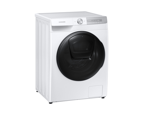 Samsung WD90T754DBH/S7 washer dryer Freestanding Front-load White – image 2