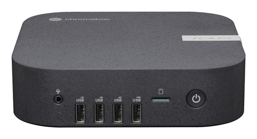 ASUS CHROMEBOX6-S3006UN ChromeOS, afbeelding 3