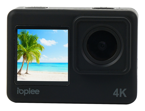 IOPLEE IOPEXTACTCAM403B action sports camera 4K Ultra HD – image 4