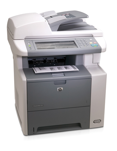 HP LaserJet M3027x Laser A4 – image 5