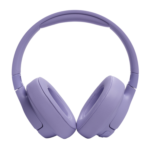 JBL Tune 720BT Auriculares Inalámbrico y alámbrico Diadema Llamadas/Música USB Tipo C Bluetooth Púrpura