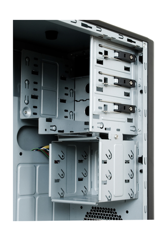 Chieftec BM-02B-U3-OP computer case Midi Tower Black – image 5