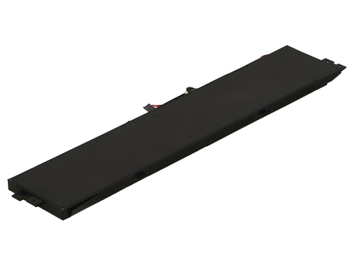2-Power Main Battery Pack - Batterij voor laptopcomputer (normale levensduur), afbeelding 2