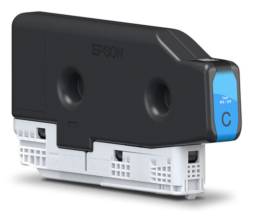 Epson T08M200 ink cartridge 1 pc(s) Original High (L) Yield Cyan
