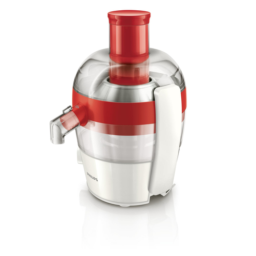 Philips Viva Collection HR1832/40 juice maker Juice extractor – image 6